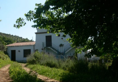 Agriturismo Serre